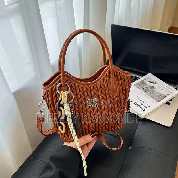 Designer Small Handbag