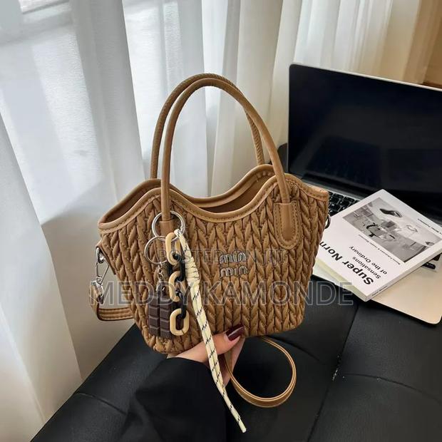 Designer Small Handbag - thumbnail 2