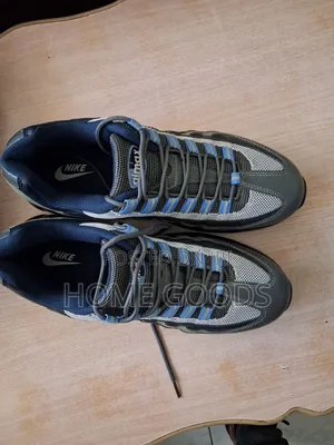 Airmax 95 Size 8 Blue