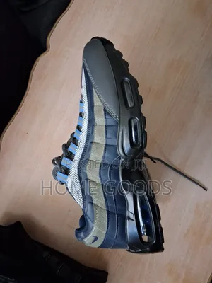 Airmax 95 Size 8 Blue