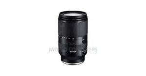 Tamron 18-300mm F/3.5-6.3 Di Iii Lens