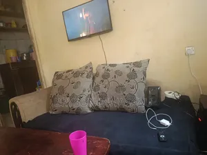 Sofa Set Two Seater