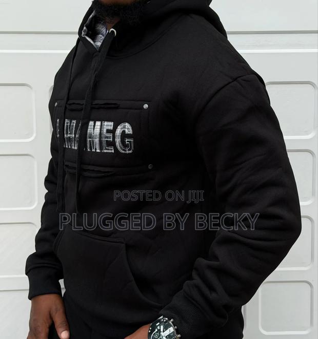 Hoodies 
(Classic) - thumbnail 4