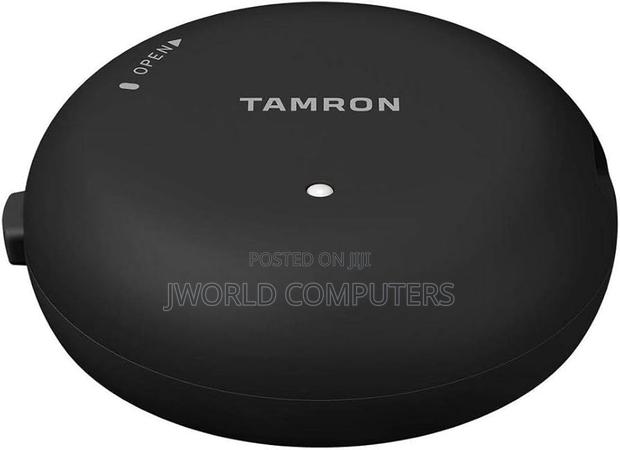 Tamron Tap in Console for Canon - main view