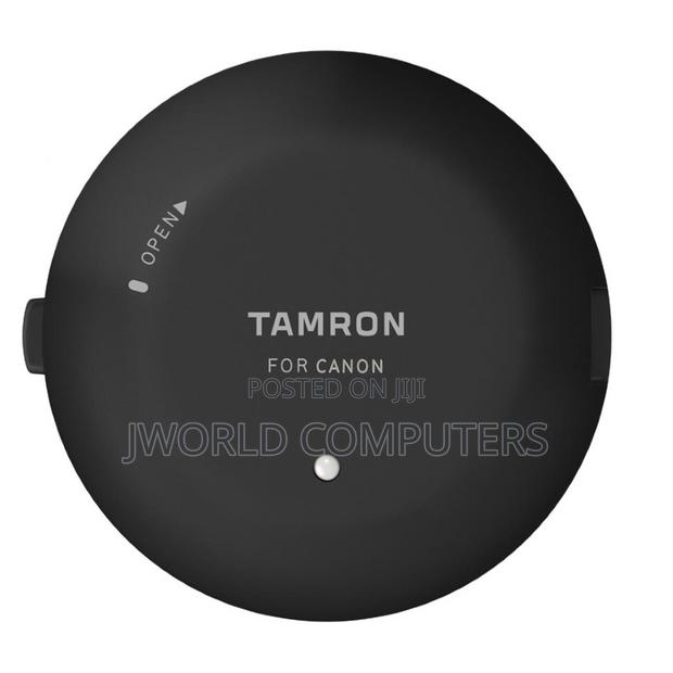 Tamron Tap in Console for Canon - thumbnail 2