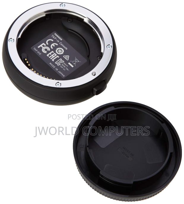 Tamron Tap in Console for Canon - thumbnail 3