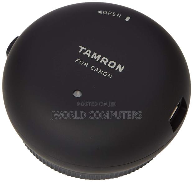 Tamron Tap in Console for Canon - thumbnail 4