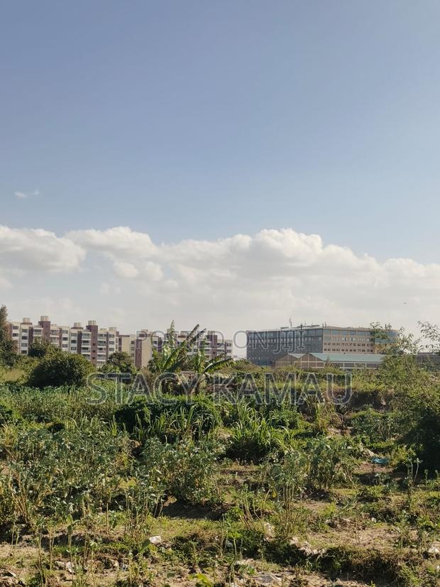 Prime Athi River 70 by 30 Plots - thumbnail 2