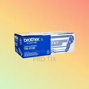 Brother Tn-2130ap Toner Cartridge Original High Yield