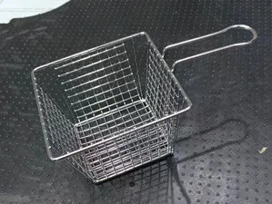 Heavy Chips Basket