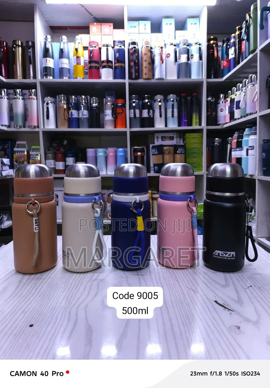 Thermo Flask