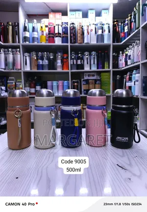 Thermo Flask