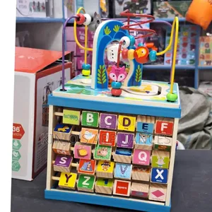 Activity Box
