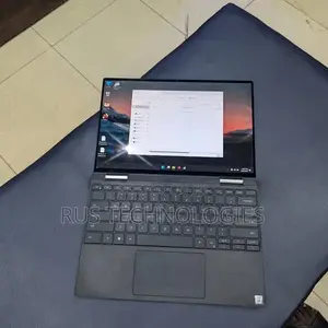 Laptop Dell XPS 13 7390 8GB Intel Core i5 SSD 256GB