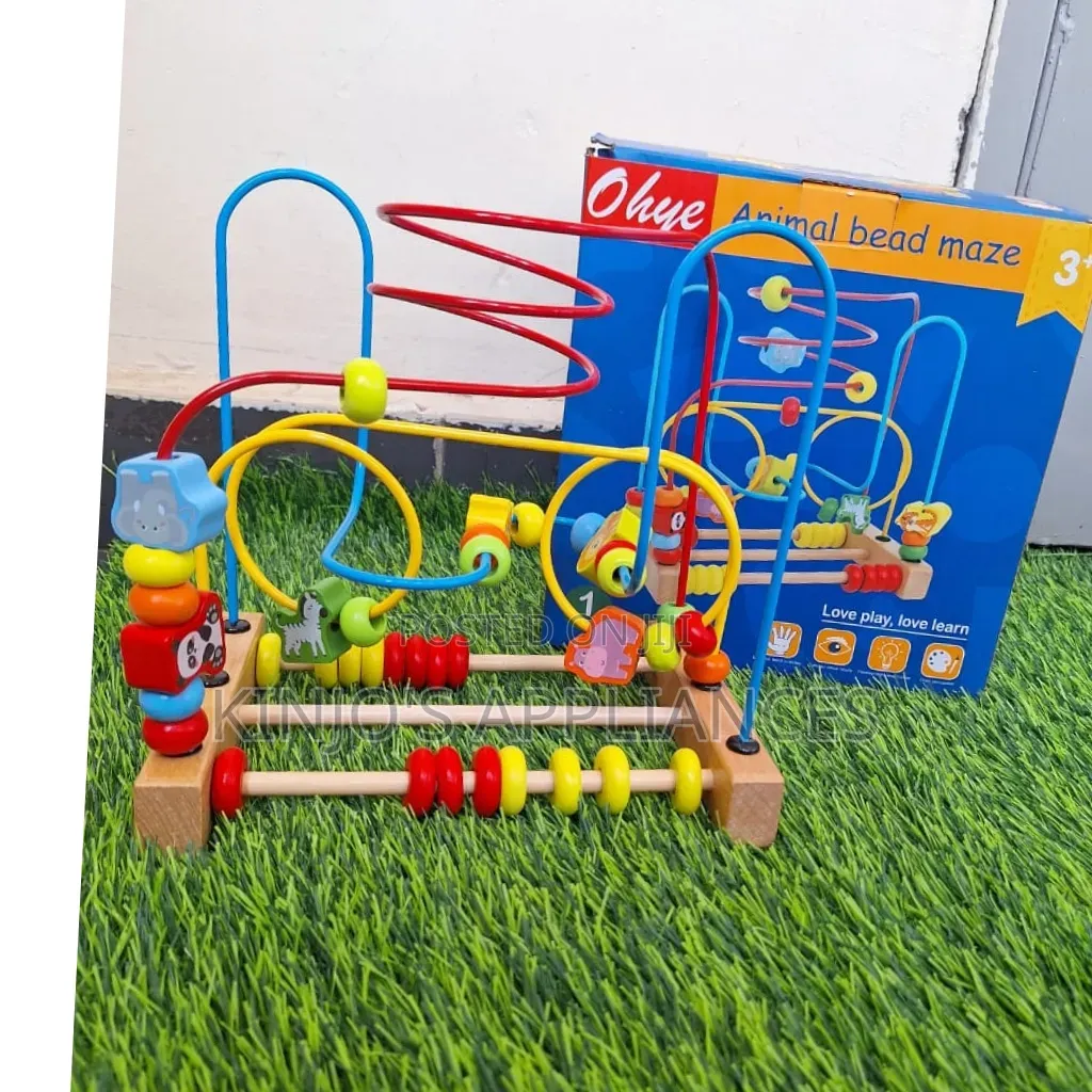 Activity Wire