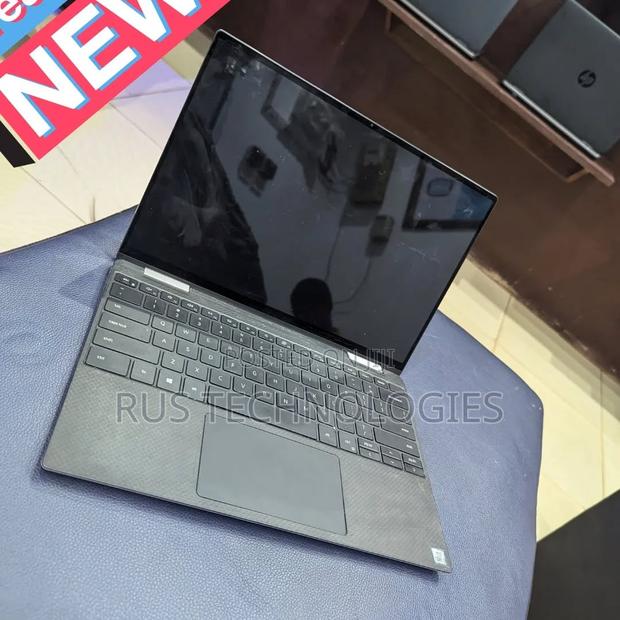 Laptop Dell XPS 13 7390 8GB Intel Core i5 SSD 256GB - thumbnail 2