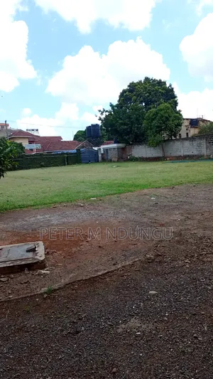 Prime Commercial Land 1/2 Acre on Sale, Ngara