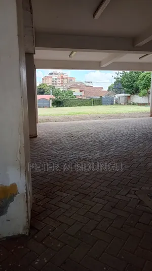 Prime Commercial Land 1/2 Acre on Sale, Ngara