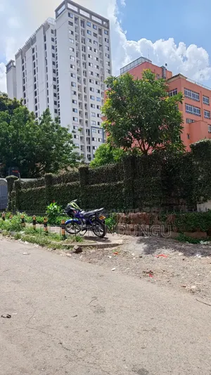 Prime Commercial Land 1/2 Acre on Sale, Ngara