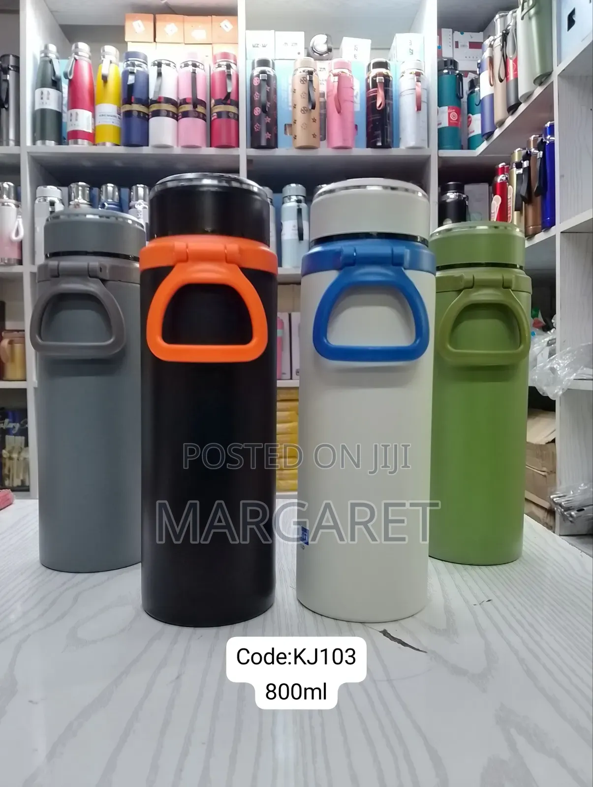 Thermo Flask