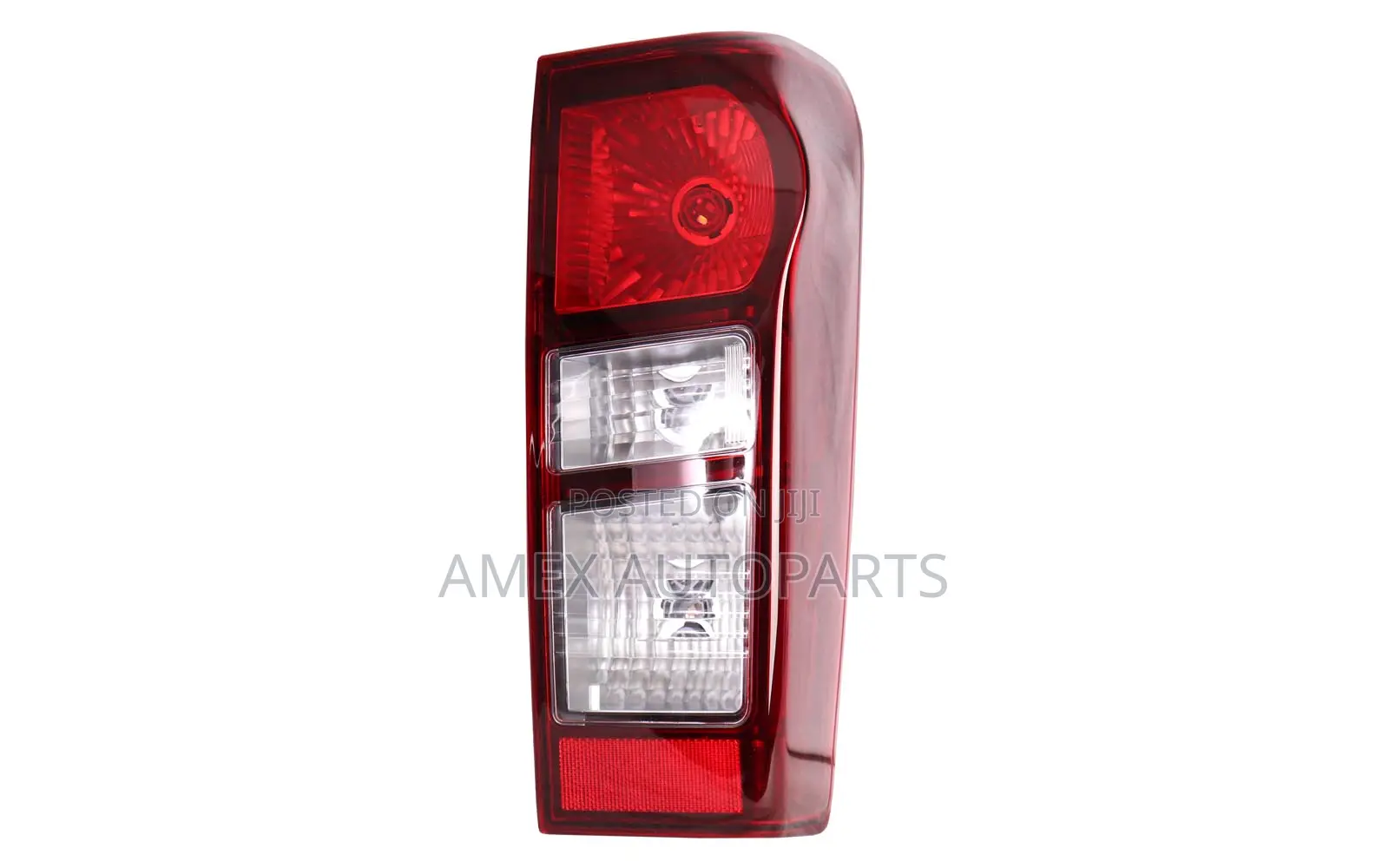 Tail Lamp Isuzu Dmax 2012 Model(Amex)