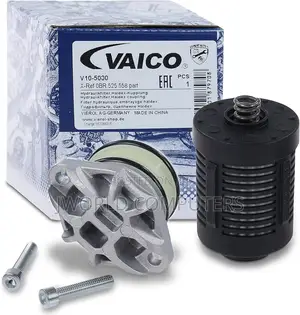 Visico Suv55mm Filter