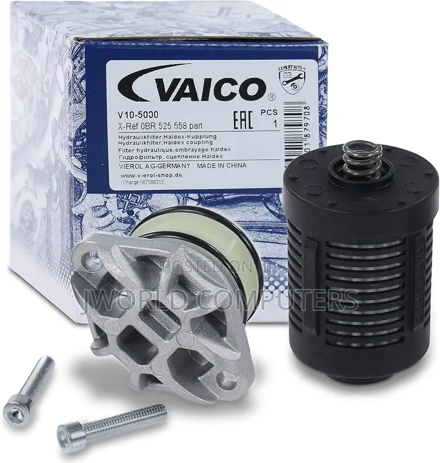Visico Suv55mm Filter