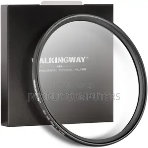 Visico Suv55mm Filter