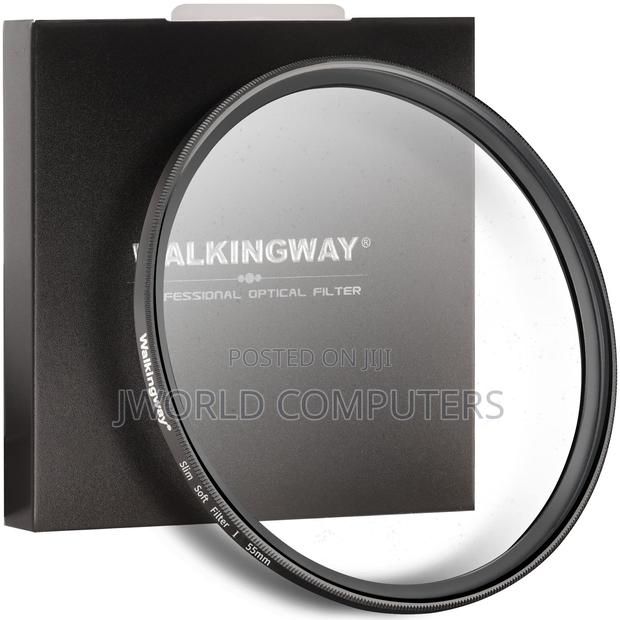 Visico Suv55mm Filter - thumbnail 4