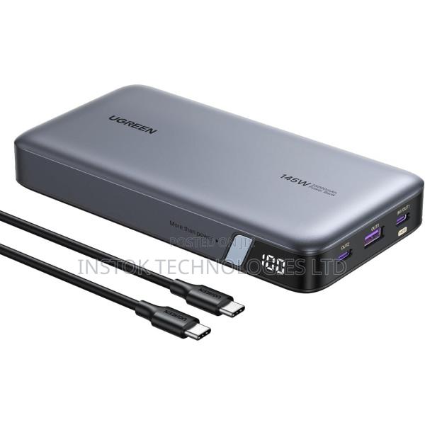 Ugreen Nexode 140w 25000mah Laptop Power Bank
