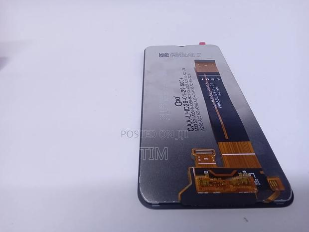 Samsung A23 Original Screen - thumbnail 2