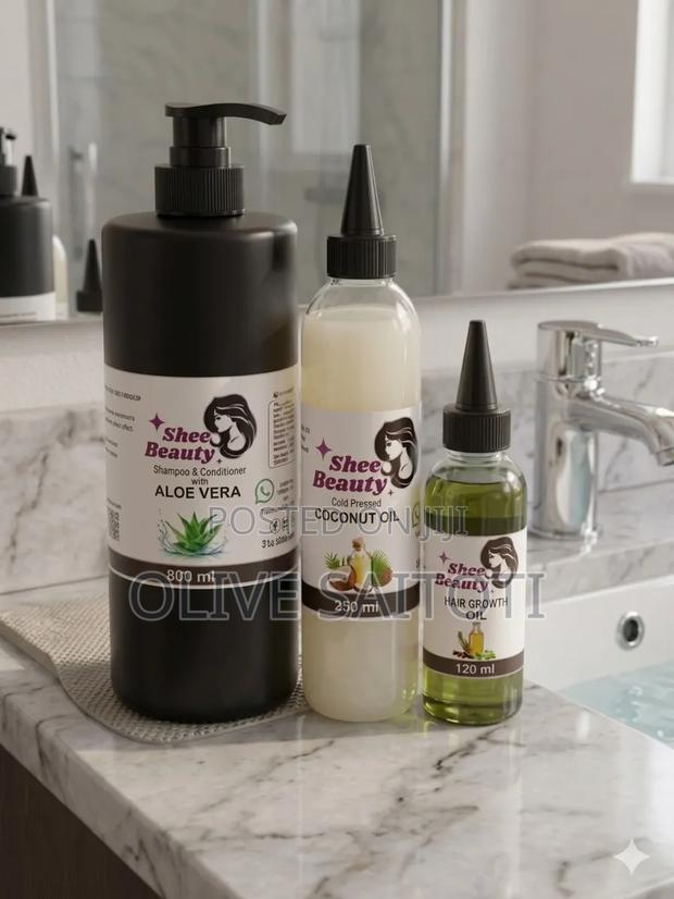 Hair Growth Products - thumbnail 3