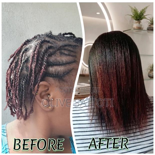 Hair Growth Products - thumbnail 4