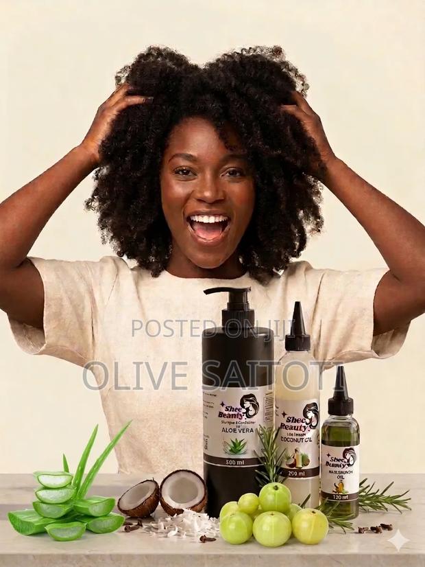 Hair Growth Products - thumbnail 5