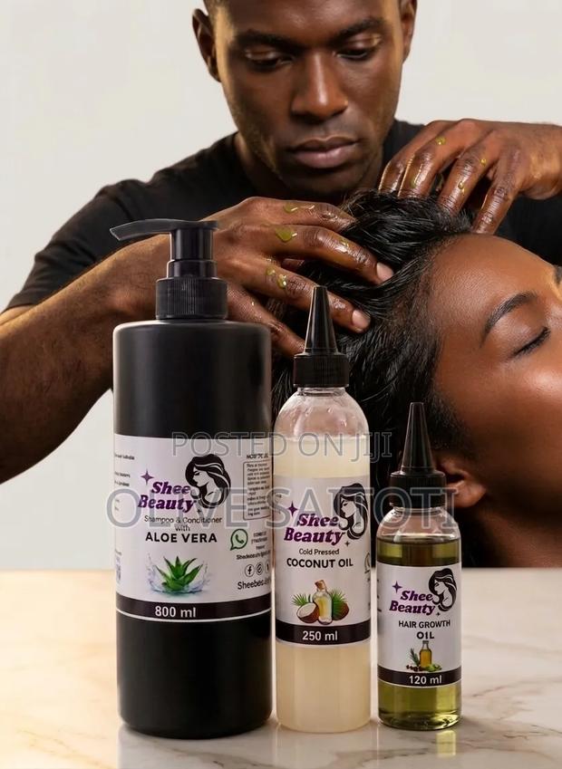 Hair Growth Products - thumbnail 6