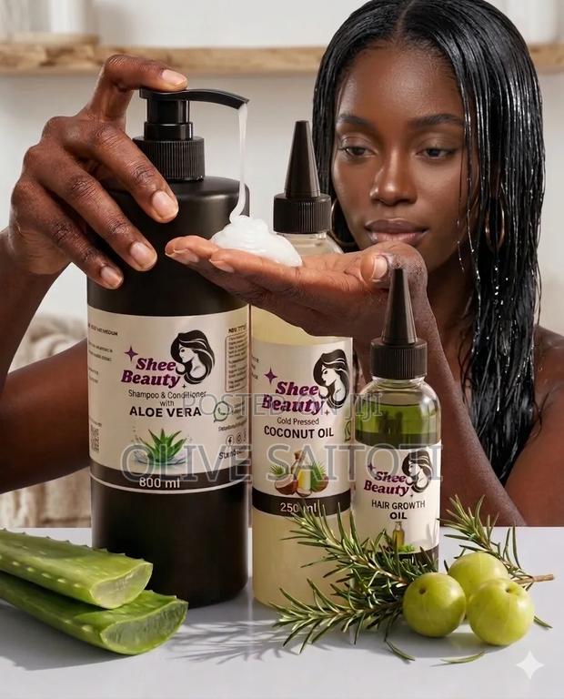 Hair Growth Products - thumbnail 7