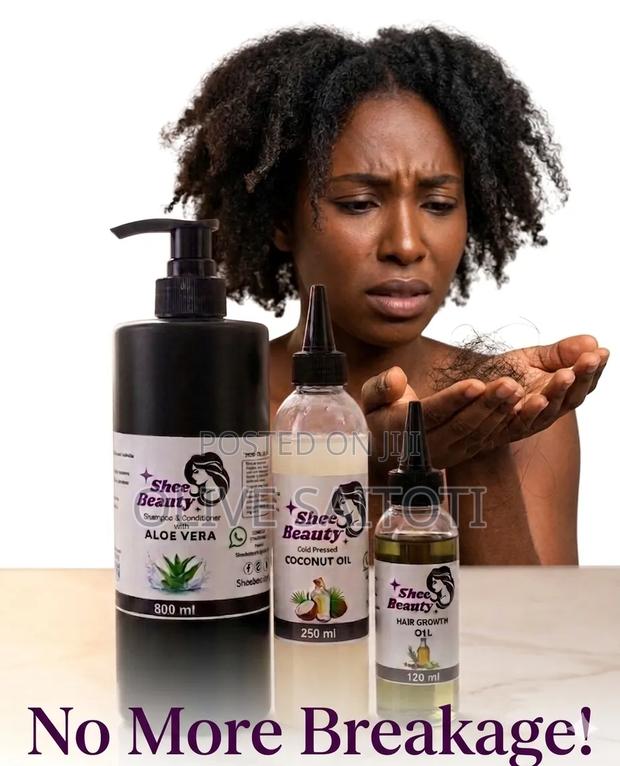 Hair Growth Products - thumbnail 8