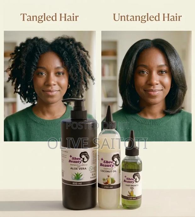 Hair Growth Products - thumbnail 12