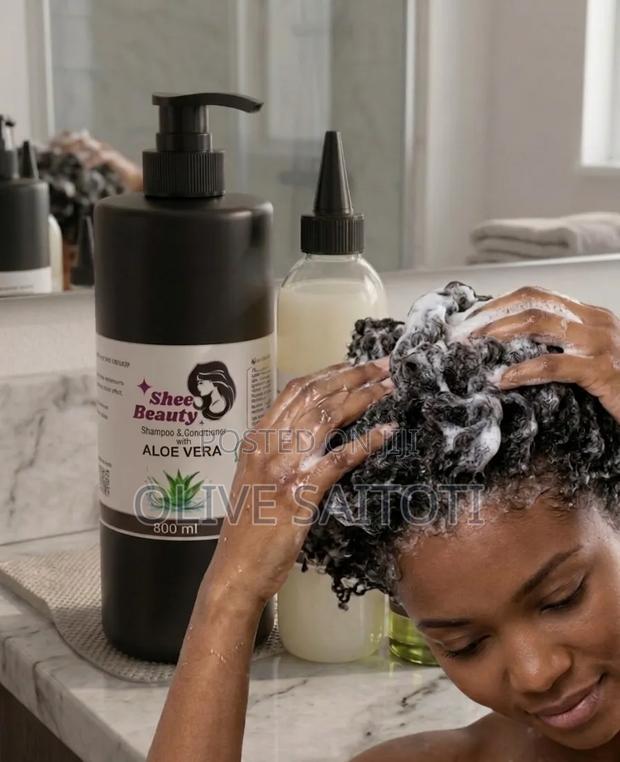 Hair Growth Products - thumbnail 13