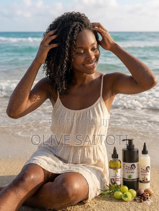 Hair Growth Products - thumbnail 14