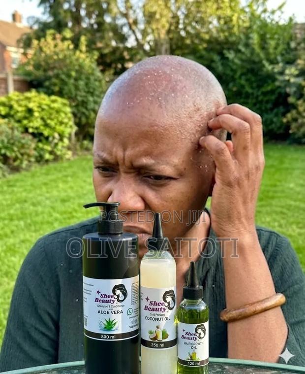 Hair Growth Products - thumbnail 15