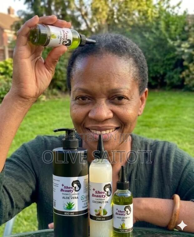 Hair Growth Products - thumbnail 17