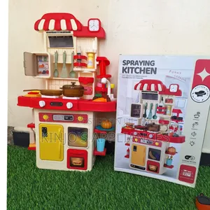 48pcs Kitchen Set