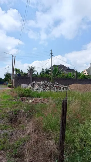 Residential Plots, 1/4 Acres, Kahawa Sukari B