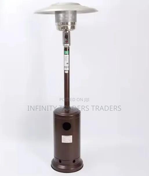 Umbrella Gas LPG Natural Gas Heating Stove