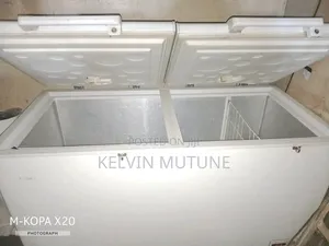 Deep Freezer