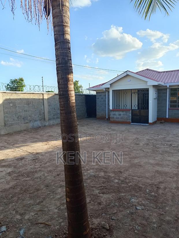 2bdrm Bungalow in Kihumo, Muthiga for rent - thumbnail 7
