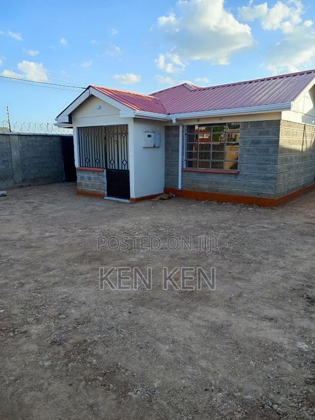 2bdrm Bungalow in Kihumo, Muthiga for rent
