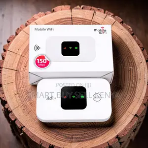 Wireless Sharing Hotspot Mode 4g Lte Wifi Hotspot Pocket Mifi