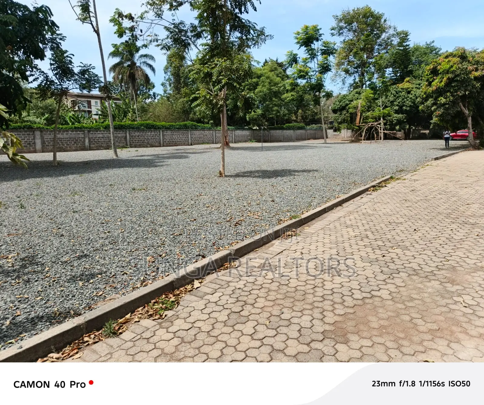 Land for Lease in Lavington
